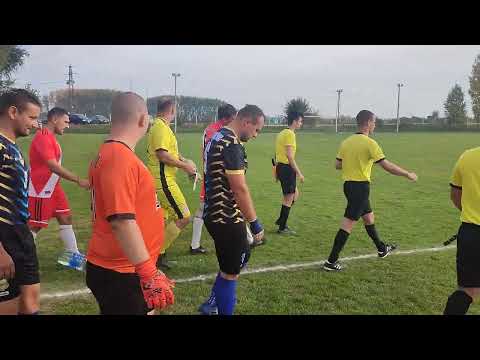 FK Jedinstvo Kolut:FK Telečka