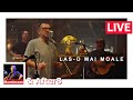 Las-o mai moale  - Mihai Margineanu feat After8 (Live in Studio)