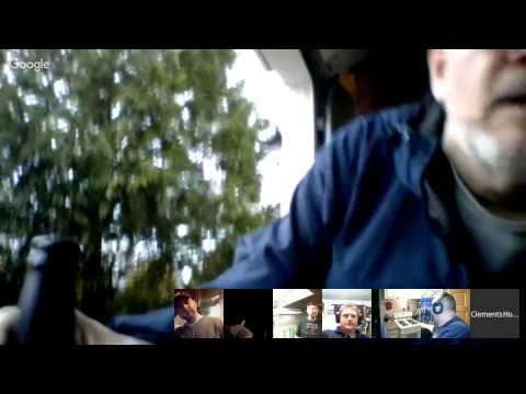 Paul Wicksteed Memorial International Brew Day!