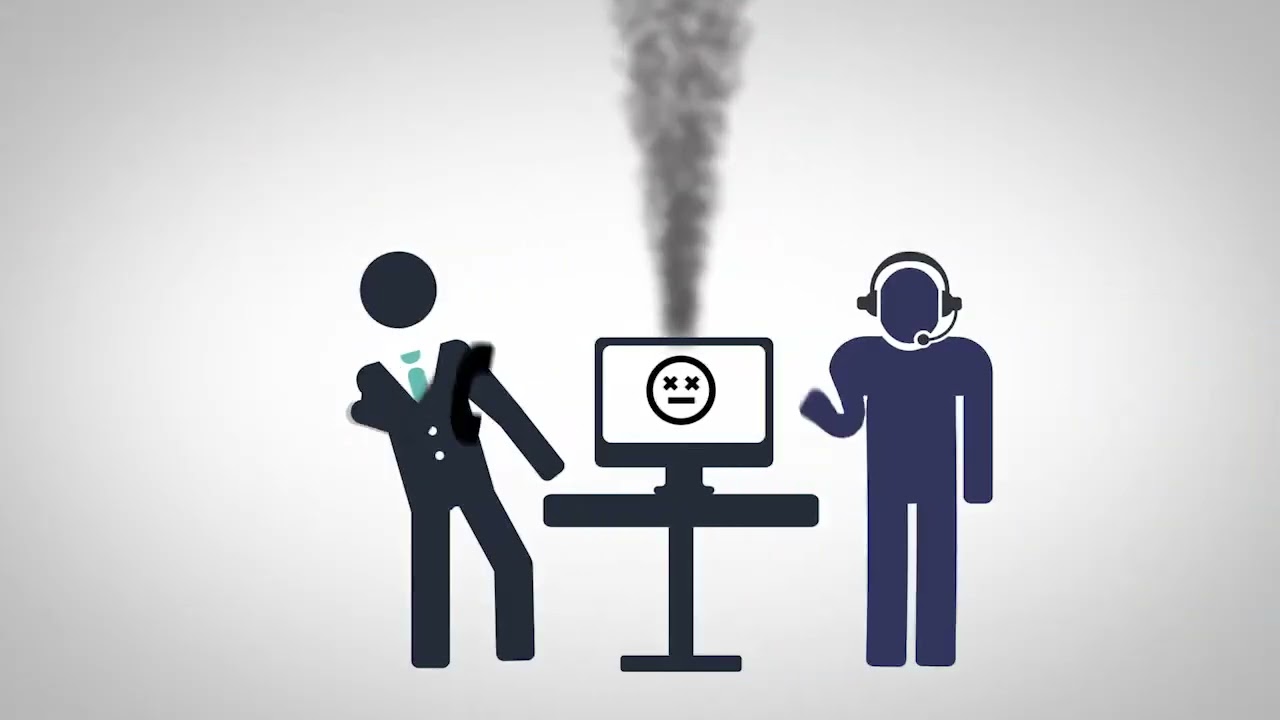 Why Managed Services
