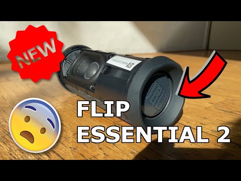 *NEW* JBL Flip essential 2 (bass test) perfect light 🔥🔥🤯🤯🤩