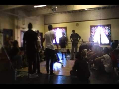 Swift Charakterz vs. ... ... ... Swift Charakterz..