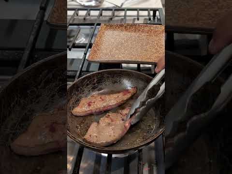 How to Cook delicious beef liver!   #liver #tutorial #cooking #nosalt