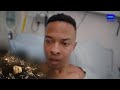 Ntando Blocks Msimelelo Gqeberha The Empire S2 Ep 135 Mzansi Magic