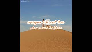 The Maine - My Best Habit (Lyrics)