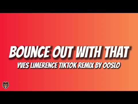 YBN Nahmir & Yves Tumor - Bounce Out With That X Limerence (TikTok Trending Remix) by ooslo
