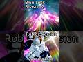 REVAMPED Shidou Awakening CUTSCENE Comparison | Blue Lock: RIVALS