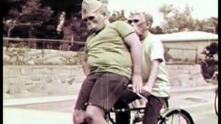 Garagee - "Platform Stomp"