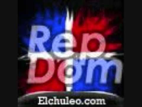 Toxic Crow Tigueraje Dominicano