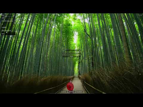 ArcoLinux : 2271 NEW ATT : Dusk is a fork of Dwm that you can now install via ArcoLinux Tweak Tool