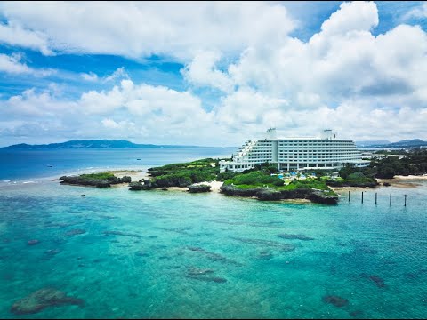 ANA InterContinental Manza Beach Resort | Resort Holidays