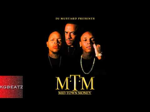 TeeCee4800, Nano, Reem Riches - Turn Up Aint Real [2013]