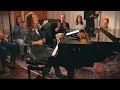 Béatrice Kahl Trio Sphen LIVE