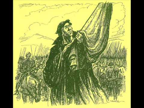 Die Schnitter - Thomas Müntzer