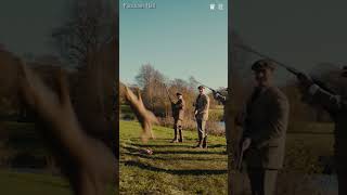 Fackham Hall (2025) Video