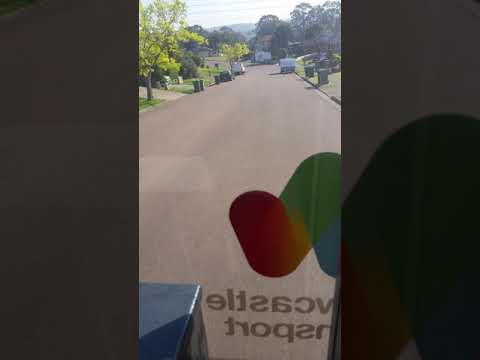 Quick video of a Volvo B12BLE euro 3