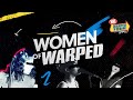 25 Years Of Warped Tour Episode 16 Women Of Warped VANS