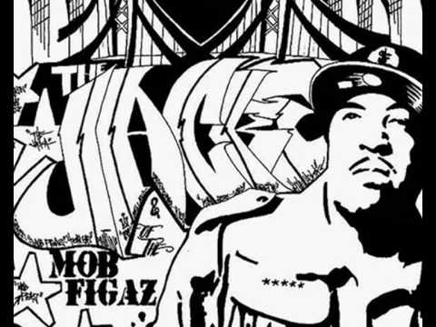 The Jacka - Reign God (SLAPZ)