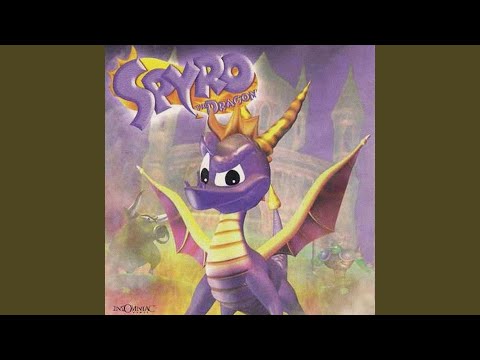 Spyro 1 Main Theme (Orbit)