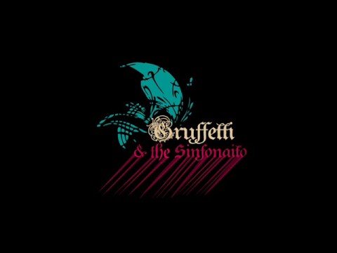 Gruffetti and The Sinfonaito " UUU storie che succedono ogni giorno "