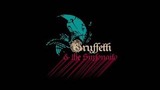 Gruffetti and The Sinfonaito 