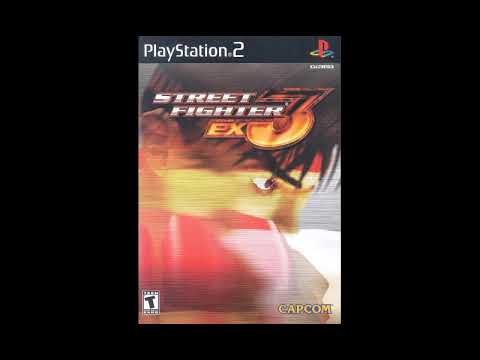 Sound Test Unlocked! Best VGM 794 - Precious Heart (Street Fighter EX3)