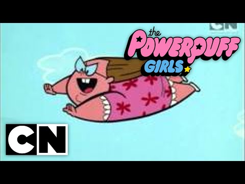 The Powerpuff Girls (Classic) - Mojo Jonesin (Full Episode)
