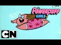 The Powerpuff Girls Classic Mojo Jonesin Full Episode