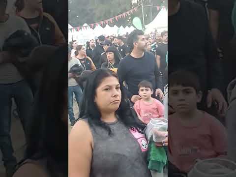 ❤️👫Expo Echeverria, Monte Grande, Campo Amat , Argentina .13/4/2025