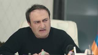 Xabkanq /Խաբկանք- Episode 148 ANONS