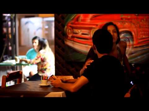 Versos Pra Lembrar -  O Paralelo Projeto (clipe oficial)