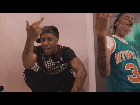 Shony Suave x CoMaToSe (Official Music Video)