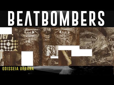 Beatbombers LP (Stereossauro & Dj Ride) - Álbum completo