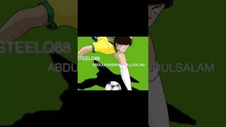 Download lagu Brazil vs Japan💀☠️ #captaintsubasa #anime mp3