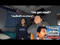 My Brother And I React To Trolling Indian Facebook Scammers By JayBeeTV