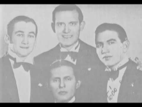 ADORO - LUIS ALBERTO DEL PARANA y Los Paraguayos