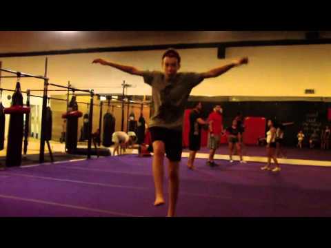 TEAM EMIG DAY IN THE LIFE