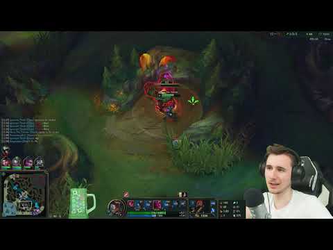 SHACO DOMINATION - League of Legends ITA #992