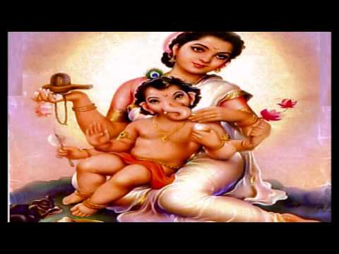 Sankata Nasana Ganapati Stotram