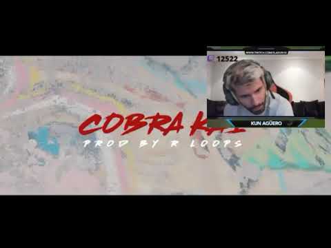 El kun reacciona a Mp el juvenil (Cobra kai)