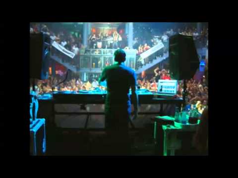 Paul van Dyk - Live at The Powerzone, Amsterdam (21-08-2004)