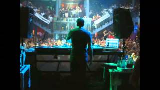 Paul van Dyk - Live at The Powerzone, Amsterdam (21-08-2004)