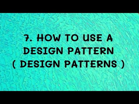 1 Introduction to Design Patterns Common Problems Benefits Of Design Pattern Types DP