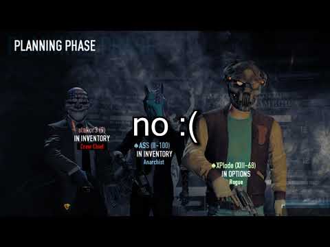 PAYDAY 2 - WindRAR.exe