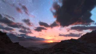 Alexandre Desplat - Edward Leaves [ New Moon ]