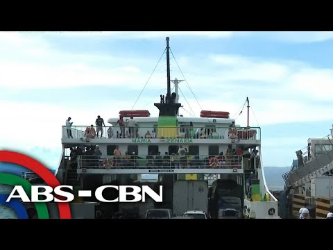 LIVE: News Patrol (10AM) | ANC (29 December 2025)