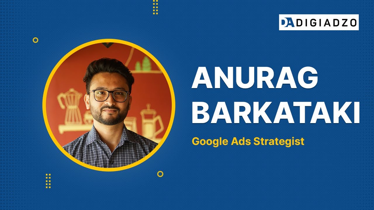 Anurag Barkataki