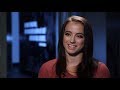 UFC Flyweight Maycee Barber Full Interview