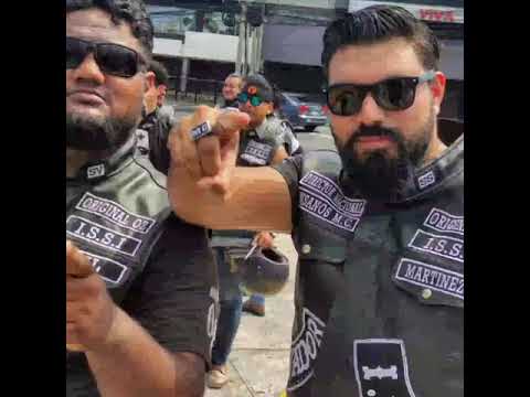 Insanos MC El Salvador