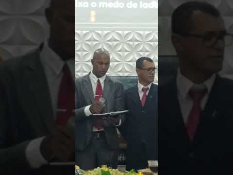 Grupo de Varões...Igreja Assembleia de Deus Amaporã Paraná Brasil